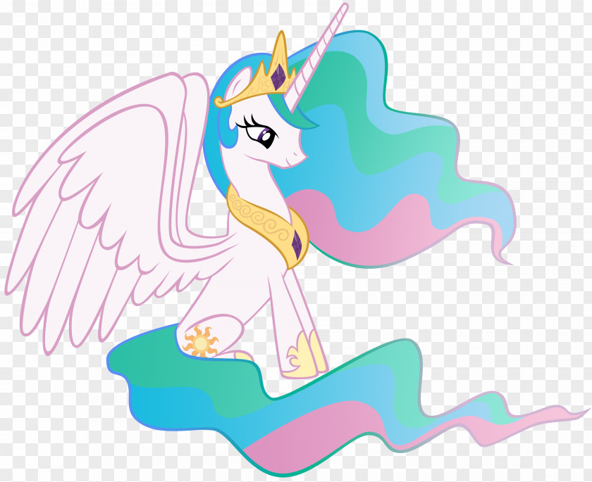Celestia Silhouette Princess Luna Pony Image Photography PNG