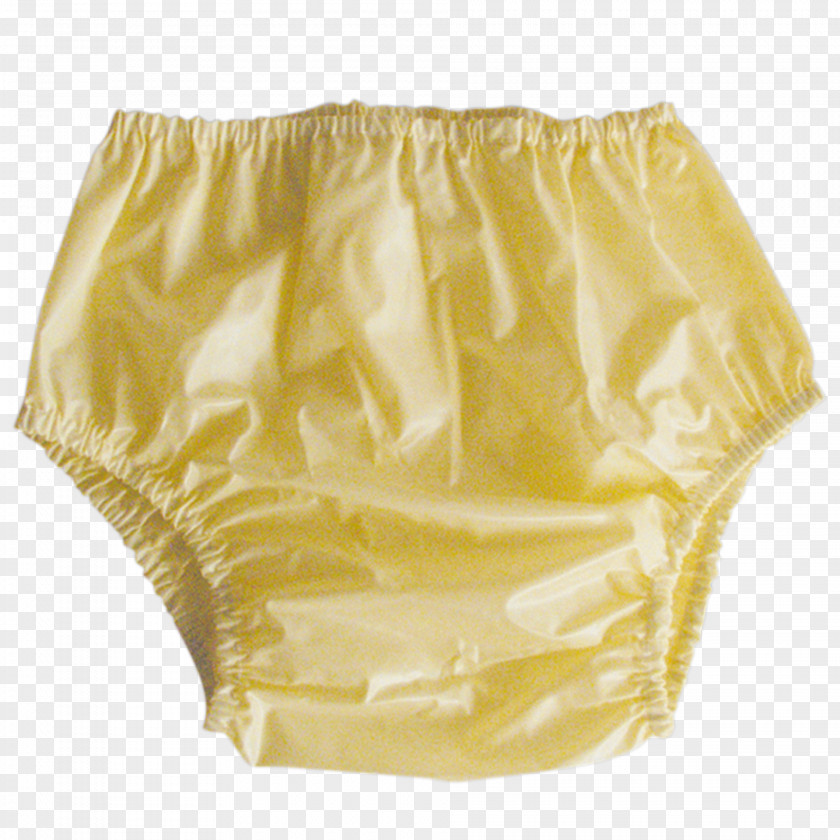 Child Diaper Plastic Pants PNG