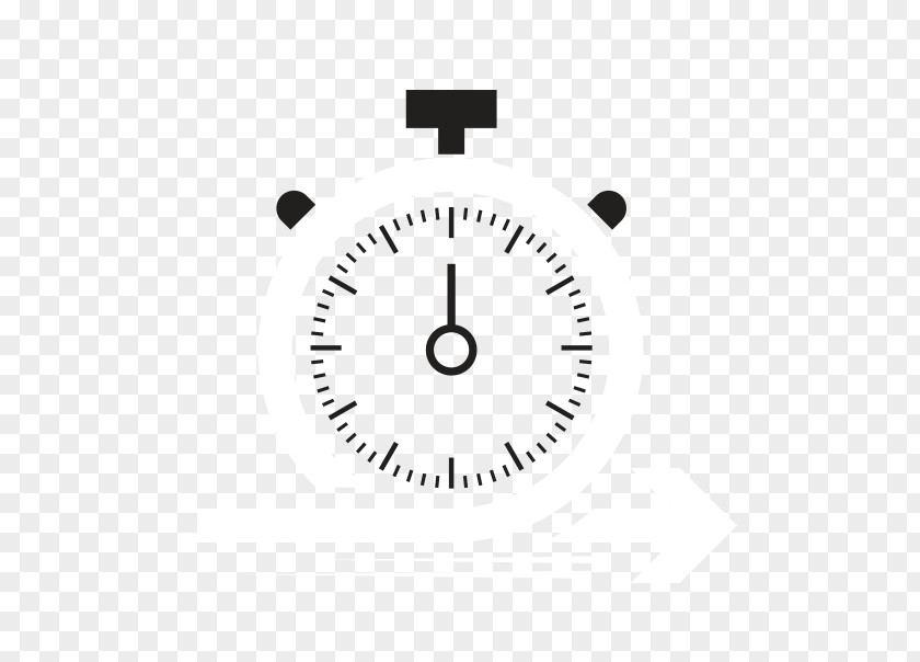 Clock Circle Brand PNG