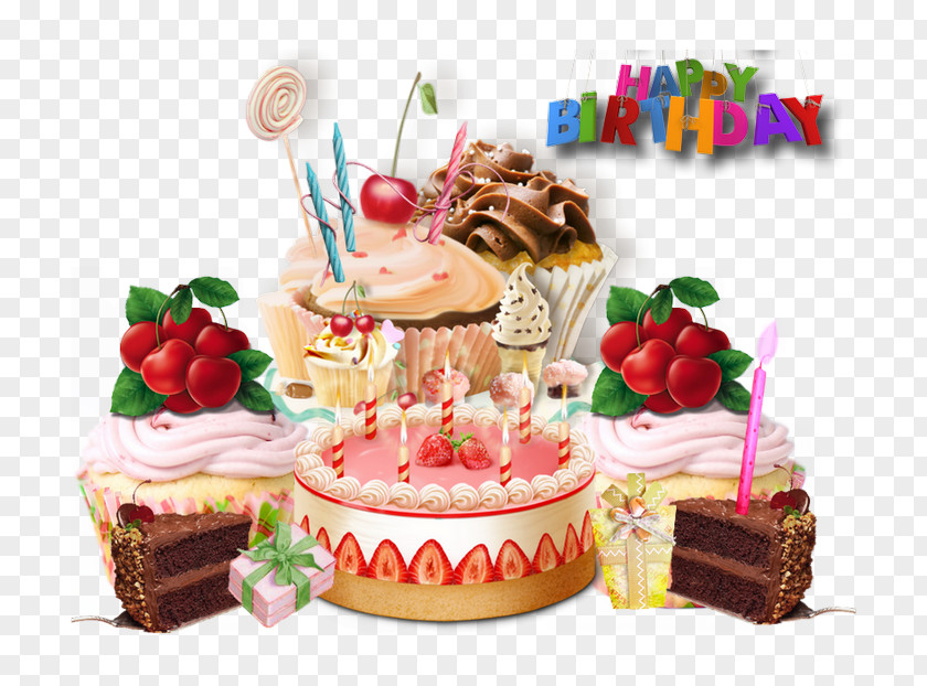Joyeux Anniversaire Birthday Cake Wedding Anniversary Party PNG