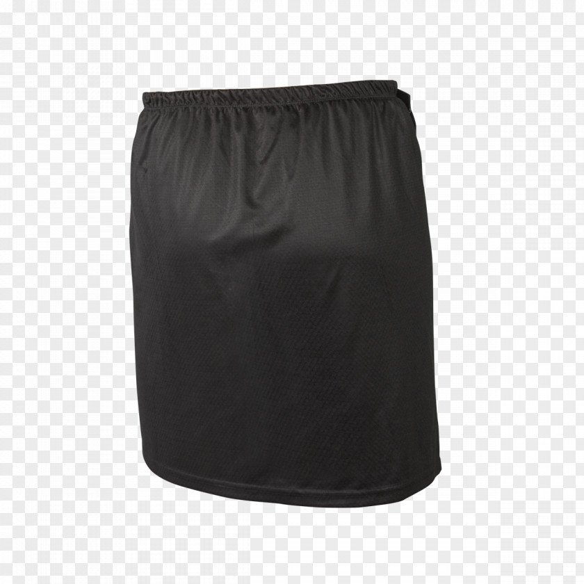Kilt Skirt Shorts Black M PNG