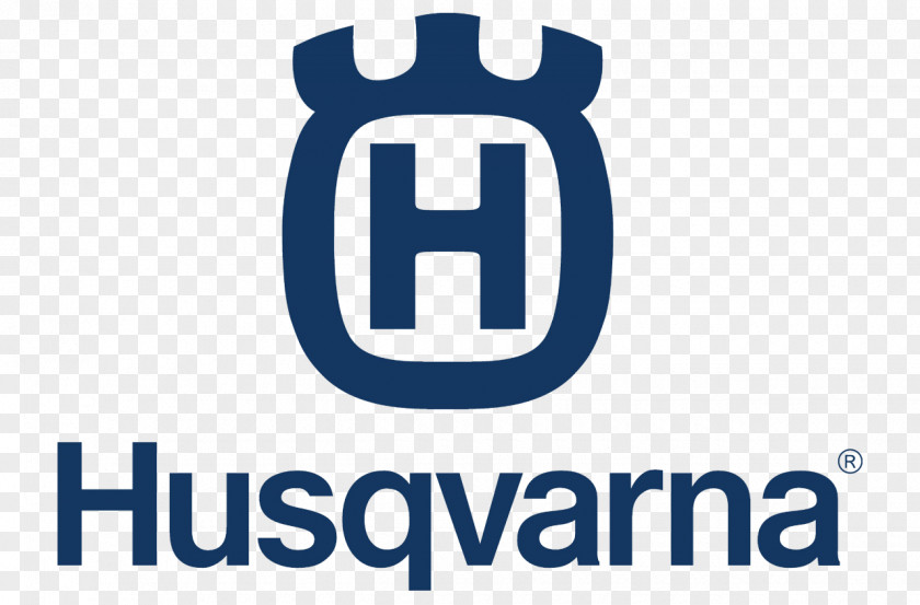 Logo Husqvarna Group Lawn Mowers Huskvarna 562XP PNG