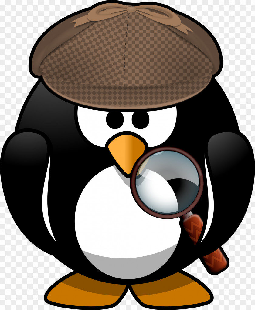 Penguins Penguin Bird Cartoon Clip Art PNG