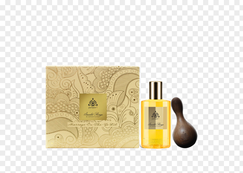 Perfume Massage Essential Oil Thailand PNG
