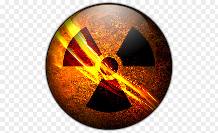 Radiation App Store Civilization V Dock PNG
