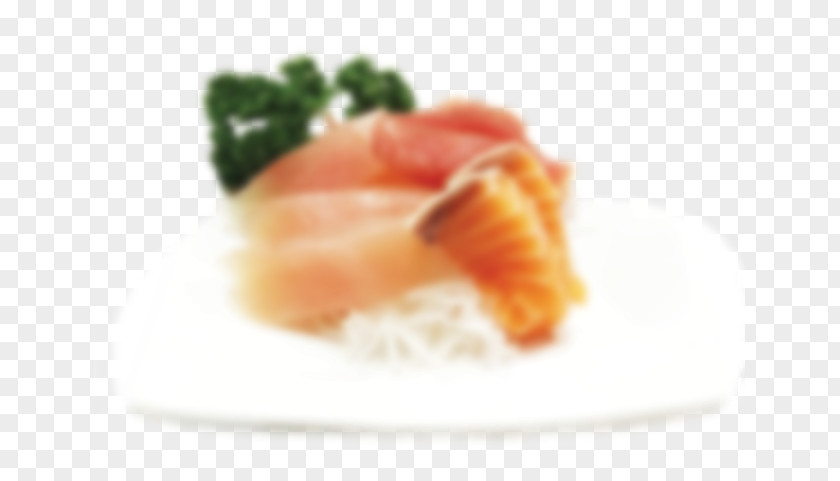 Seafood Restaurant Sashimi Smoked Salmon Carpaccio Sushi PNG