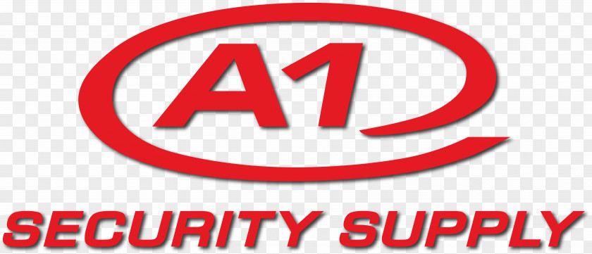 Security Logo A-1 Supply Inc. Doral Miami PNG