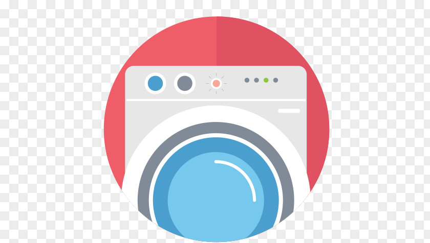 Self-service Laundry Cleaning Maid Service PNG