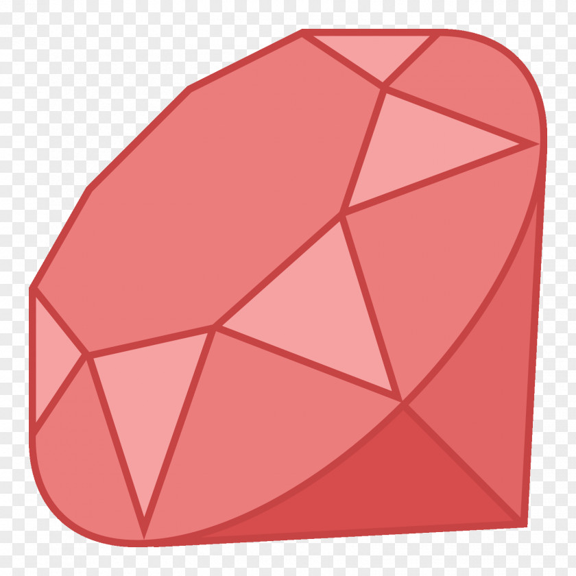 Shape Programming Language Ruby Computer PNG