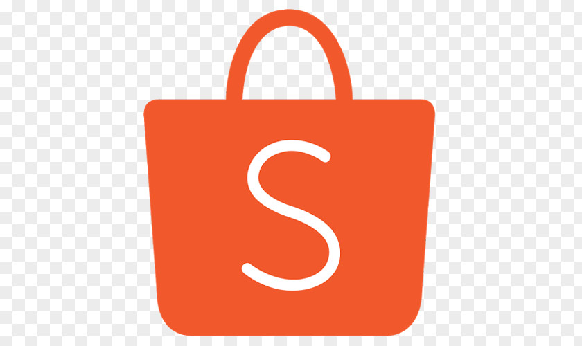 Shopee Indonesia Online Shopping E-commerce PNG