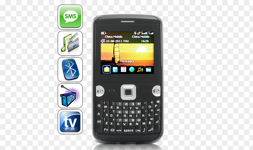 Smartphone Feature Phone Mobile Accessories IPhone SMS PNG