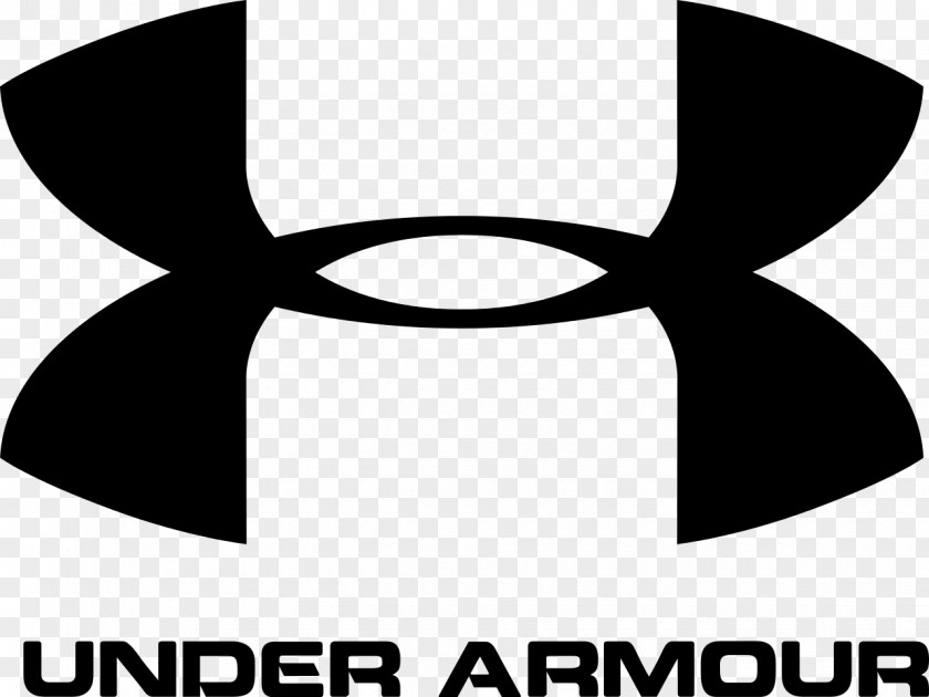 Under Armour Clothing Logo Clip Art PNG