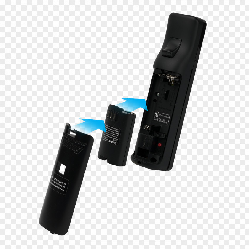 Battery Charging Wii U Charger Remote Video Game Consoles PNG