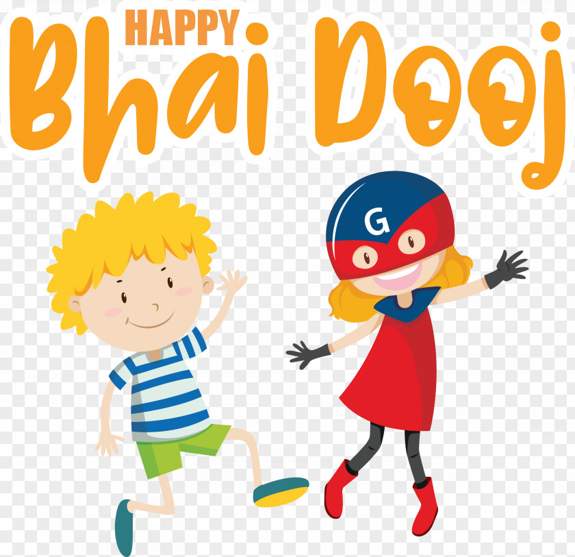 Bhai Dooj Bhai Beej Bhau Beej PNG