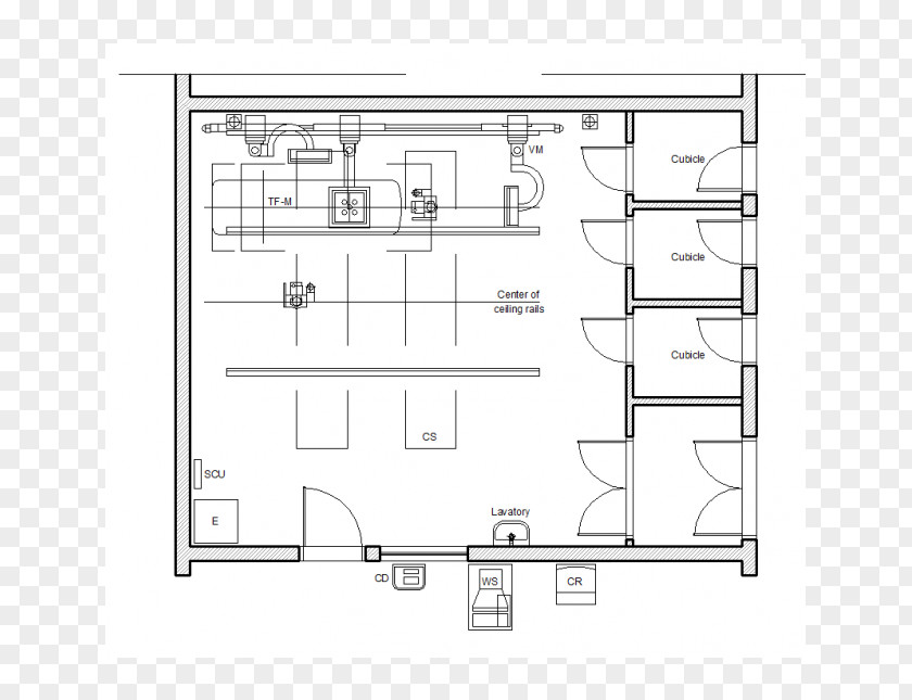 Cad Floor Plan Technical Drawing SolidWorks Computer-aided Design Page Layout PNG