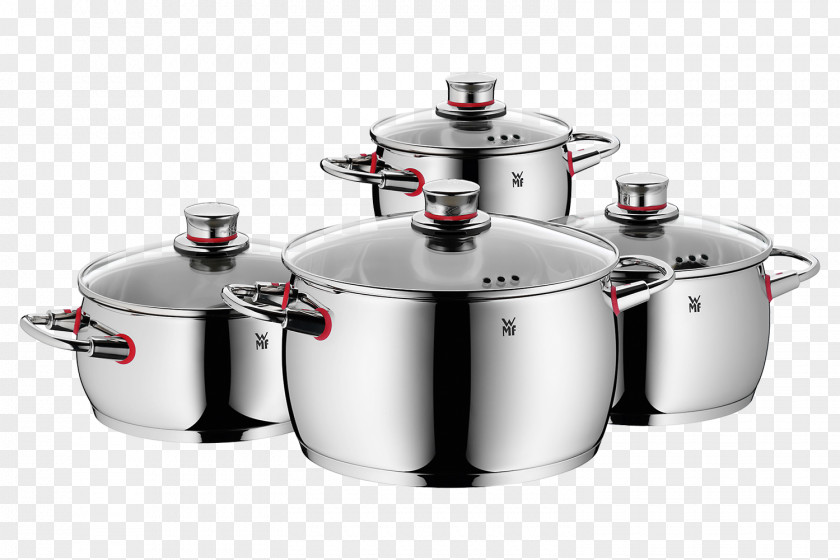 Casseroles Kochtopf WMF Group Cookware Cooking Ranges Induction PNG
