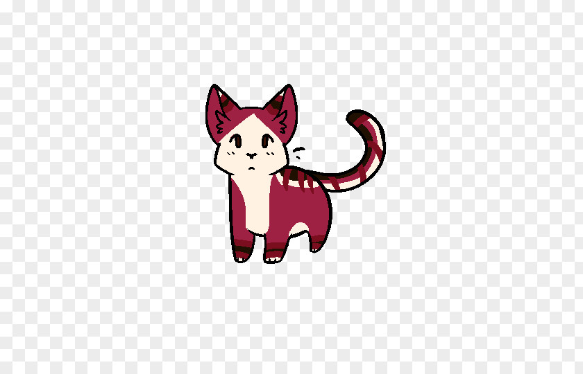 Cat Whiskers Dog Illustration Clip Art PNG