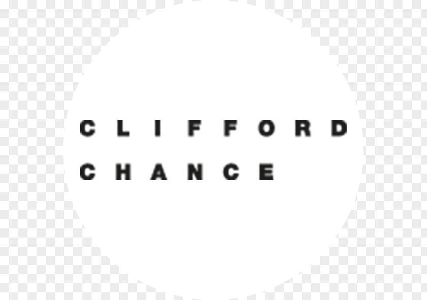 Clifford Chance Law Office Firm Magic Circle Partnership PNG