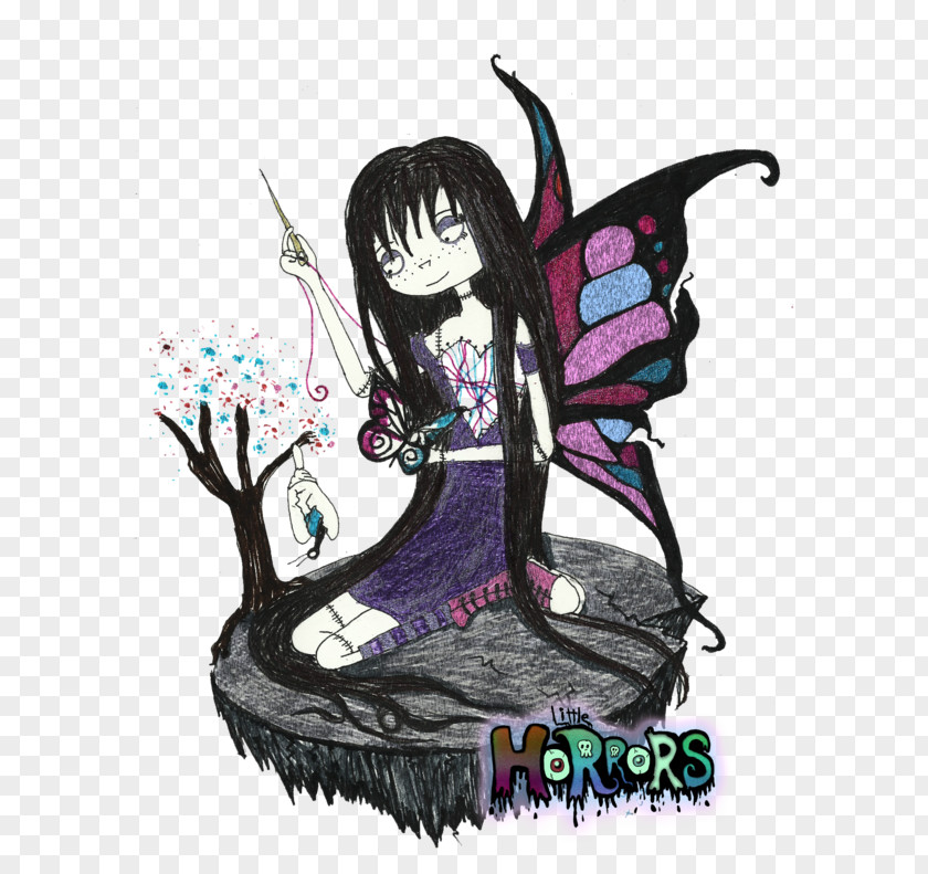 Fairy Frozen Charlotte Living Dead Dolls The Metamorphosis PNG Metamorphosis, clipart PNG