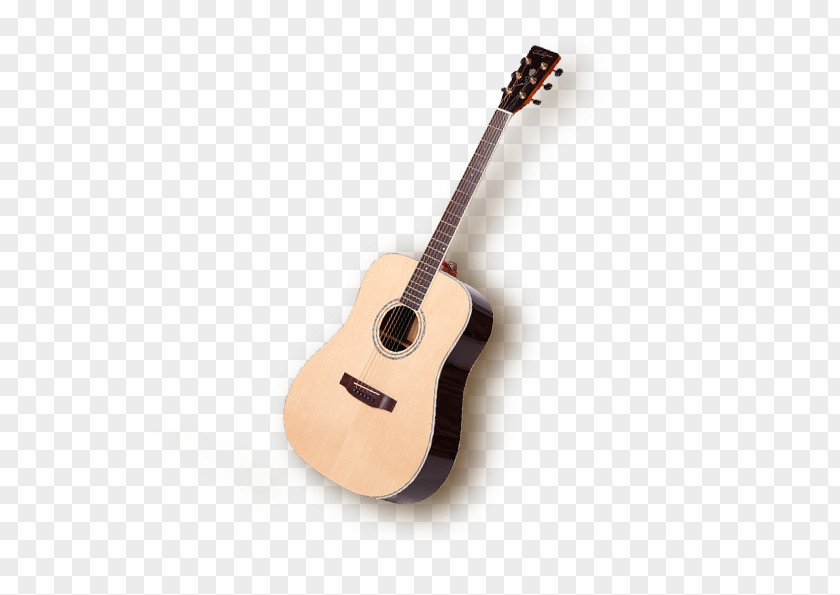 Guitar Acoustic Ukulele Tiple Musical Instrument PNG