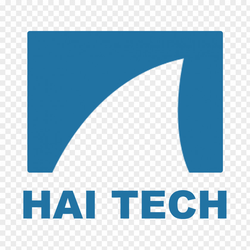 Hai Internet Of Things Logo Product Design Shark PNG