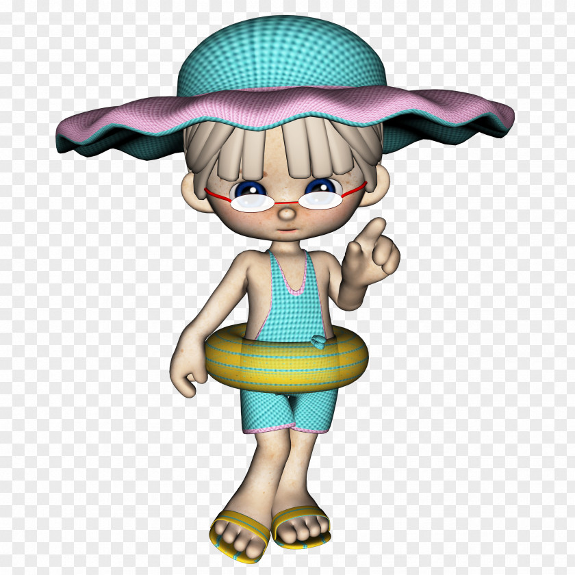 Hat Doll Toddler Clip Art PNG
