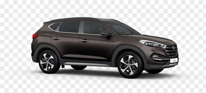 Hyundai Tucson Santa Fe Motor Company Car PNG