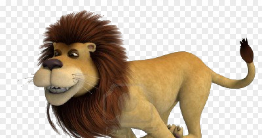Lion Drawing Photography 3D Computer Graphics PNG