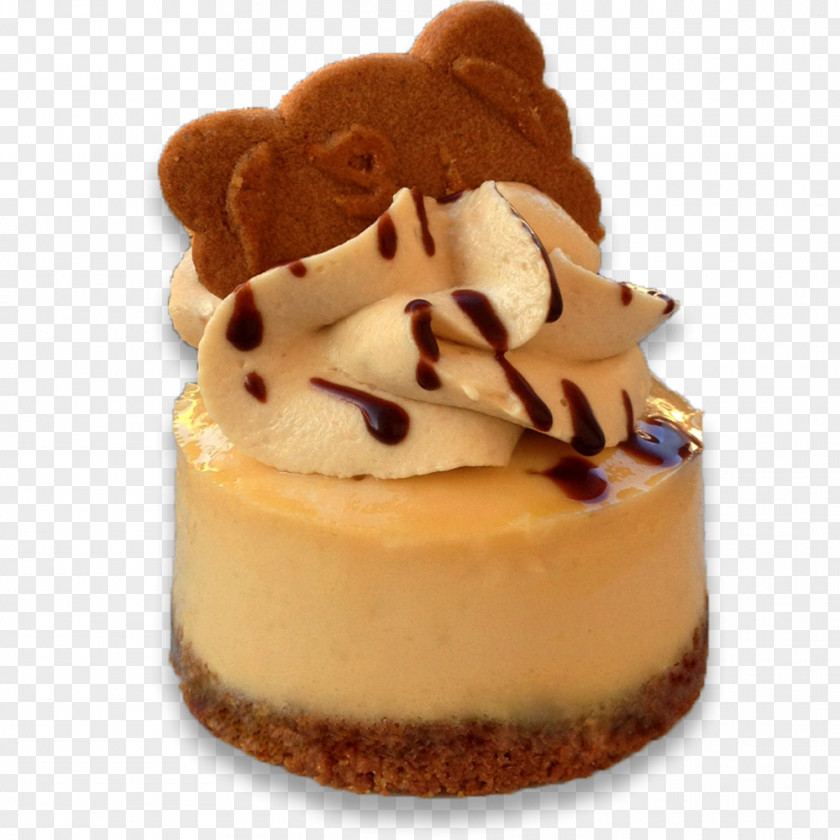 Mama Coco Cheesecake Sugar Cream Mousse Speculaas PNG