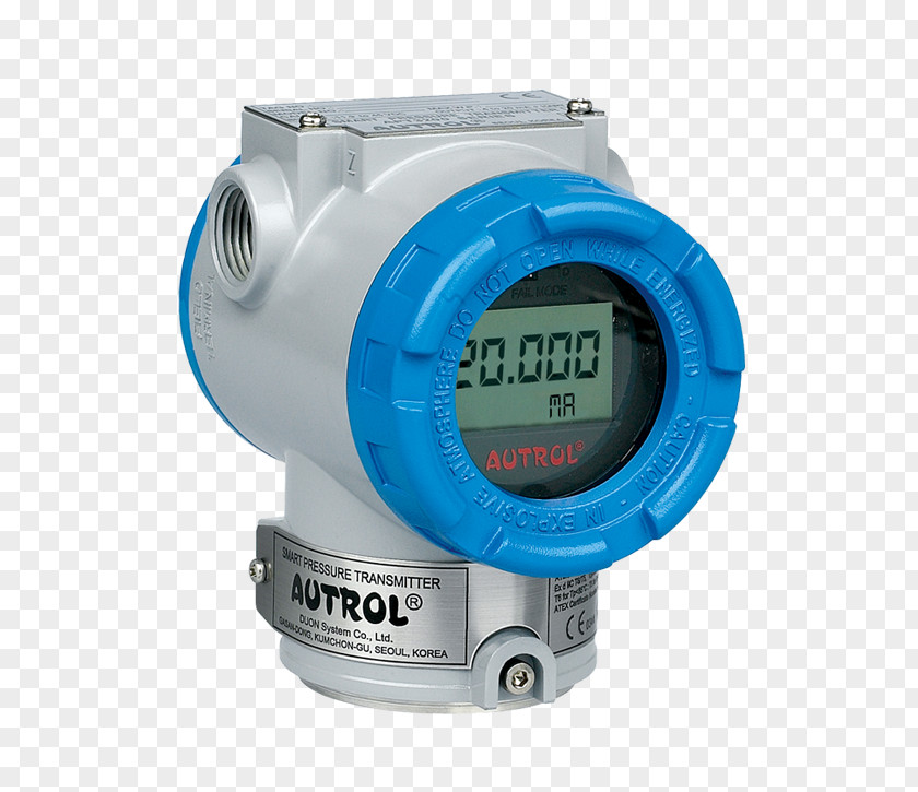 Meriam Pressure Sensor Transmitter Resistance Thermometer Measurement PNG