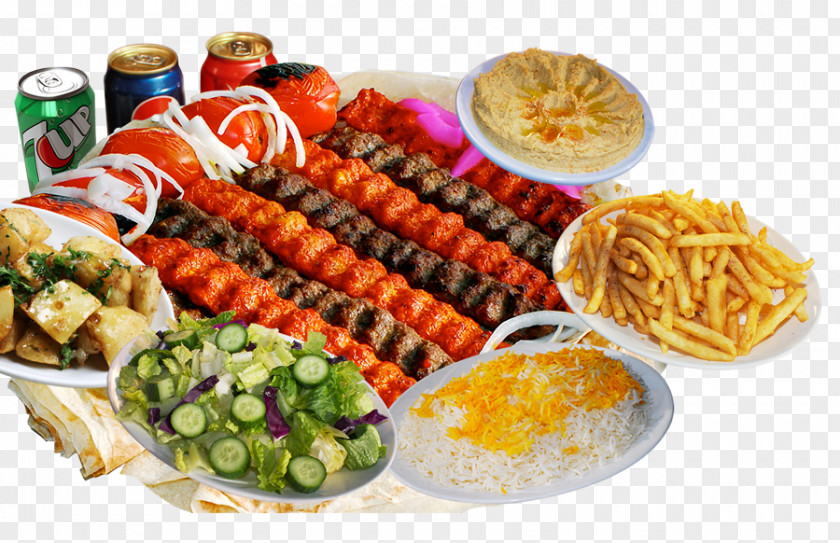 Mix Fruit Kabab Koobideh Kebab Iranian Cuisine Barbecue Street Food PNG