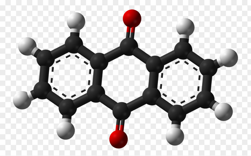 Molecule 1,2,4-Trihydroxyanthraquinone Rhein Luminol PNG