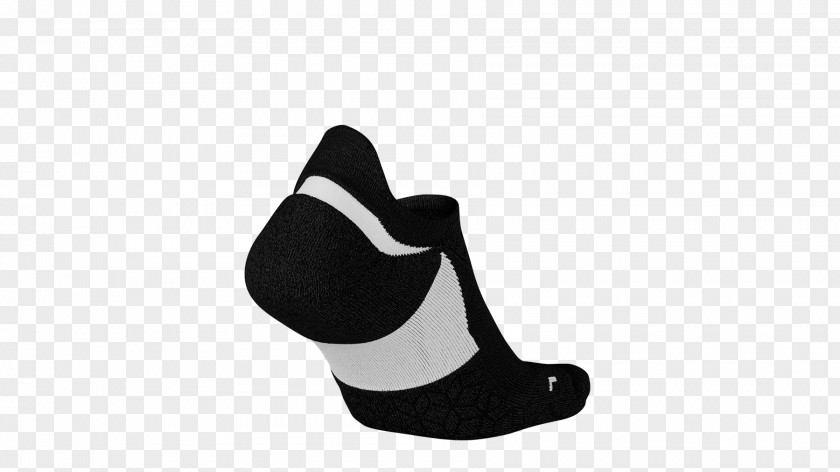 Nike Socks Product Design Shoe Font PNG