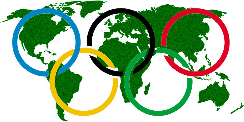 Olympic Rings 2014 Winter Olympics 2016 Summer 2012 Games Sochi PNG