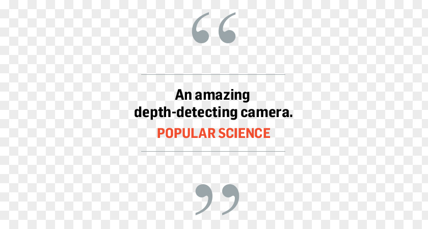 Popular Science Logo Brand Line Font PNG