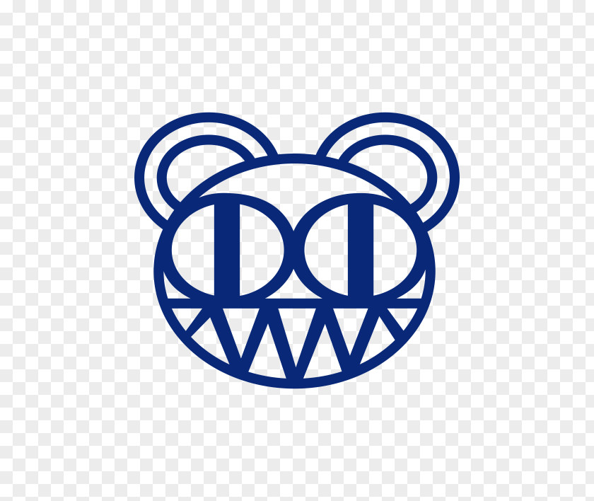 T-shirt Radiohead I Might Be Wrong: Live Recordings Decal Logo PNG