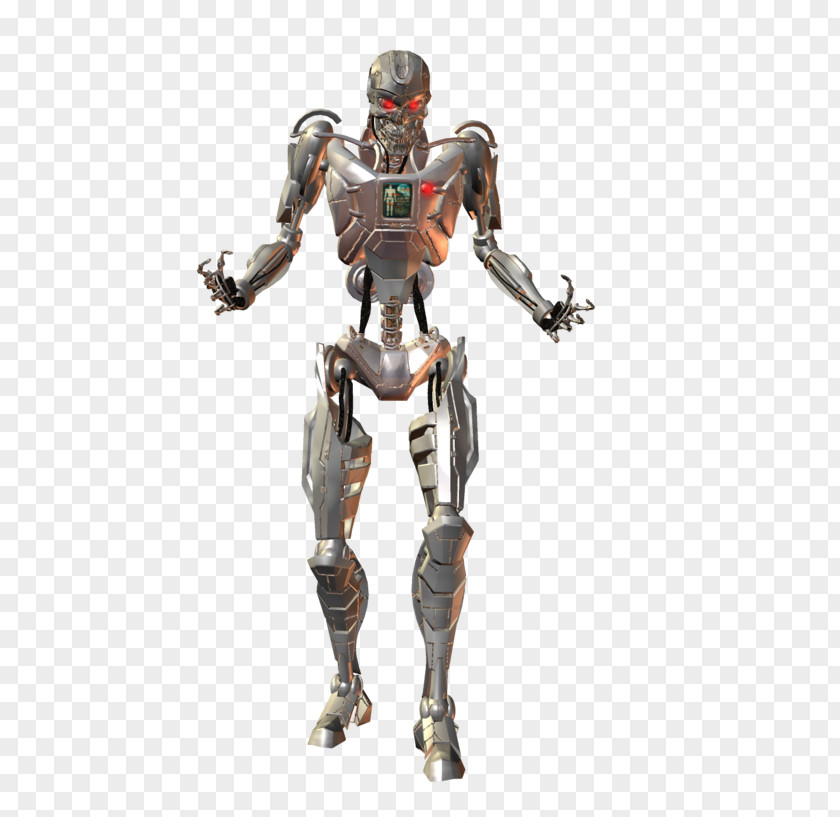 Terminator T-X T-600 Suit Performer Skynet Cameron PNG