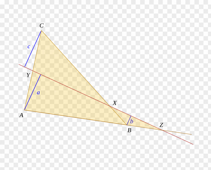 Triangle Point PNG