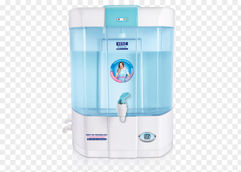 Water Filter Purification Reverse Osmosis Kent RO Systems PNG