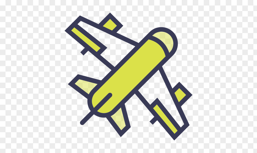 Airplane Aircraft Vector Graphics Flight Illustration PNG
