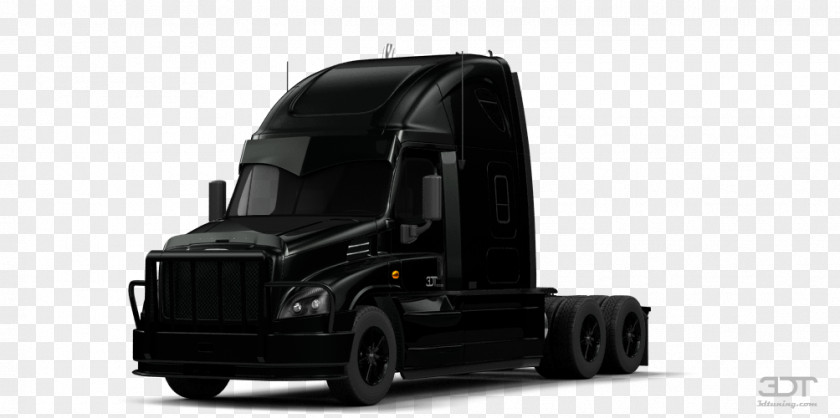 Car Tire Freightliner Cascadia Trucks PNG