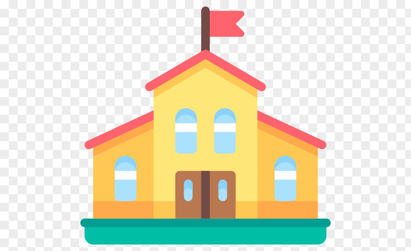 Castle Kindergarten High School National Secondary Icon PNG