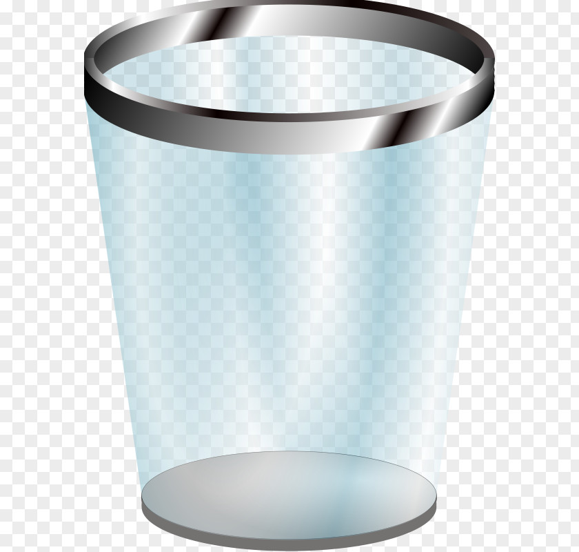 Container Rubbish Bins & Waste Paper Baskets Recycling Bin Clip Art PNG