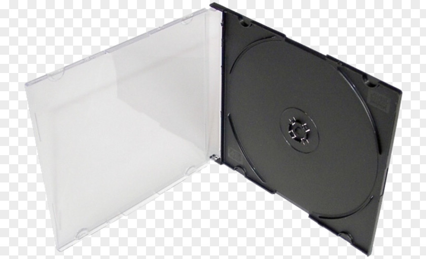 Dvd Compact Disc Packaging And Labeling DVD CD-RW Optical PNG
