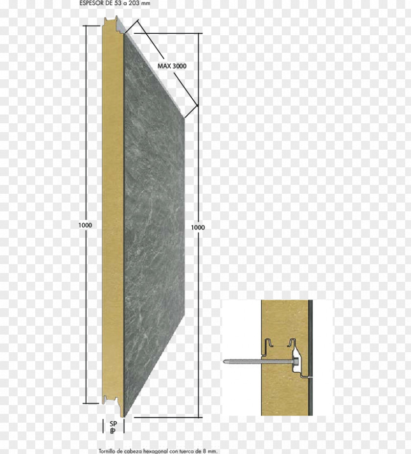 Fibra Wall Window Floor Facade Polyurethane PNG