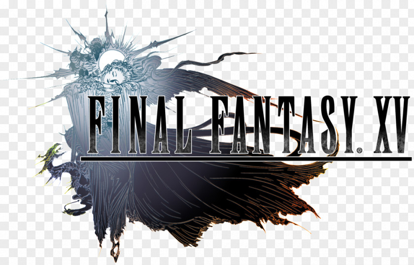 Final Fantasy XV XIV Video Game PlayStation 4 Xbox One PNG