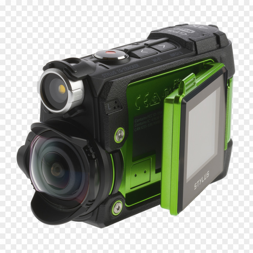 GoPro Digital SLR Video Cameras Action Camera PNG