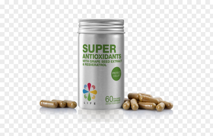 Grape Seed Resveratrol Dietary Supplement Green Coffee Extract Antioxidant Nutrition Docosahexaenoic Acid PNG