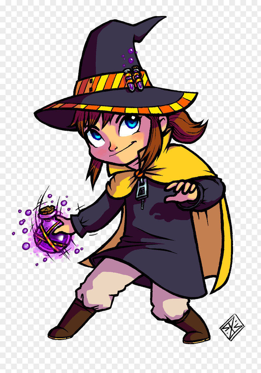 Hat In Time Conductor A Gears For Breakfast Headgear Witch PNG