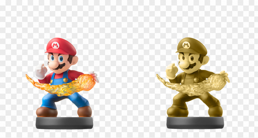 Mario Bros Super Smash Bros. For Nintendo 3DS And Wii U PNG